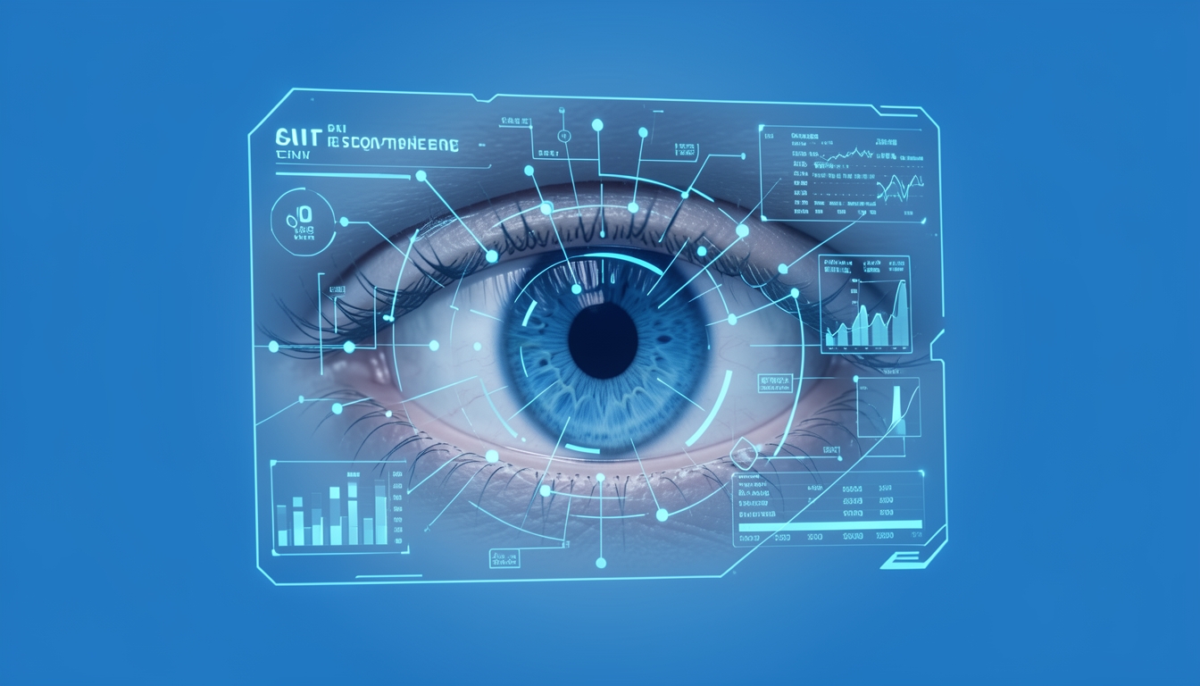 Computer Vision เทคโนโลยีที่มองเห็นอนาคต