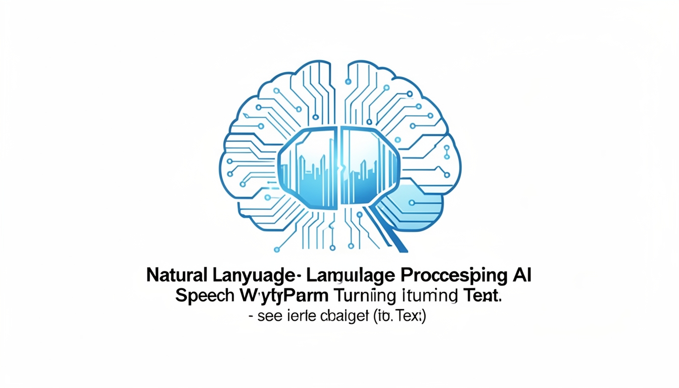 NLP ภาษามนุษย์กับการปฏิวัติของ AI