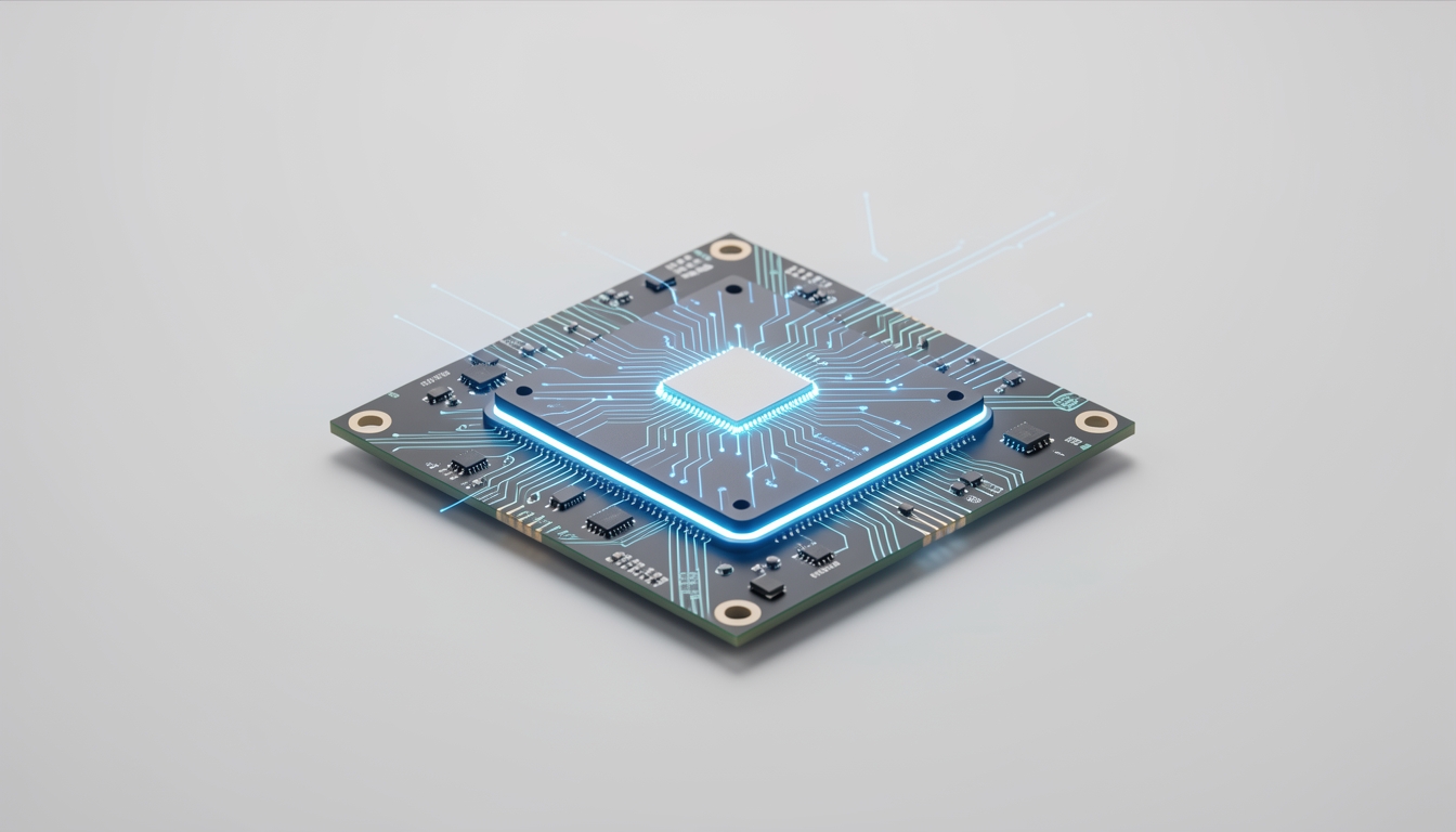 Quantum Computing กับ AI พลังคำนวณแห่งอนาคต