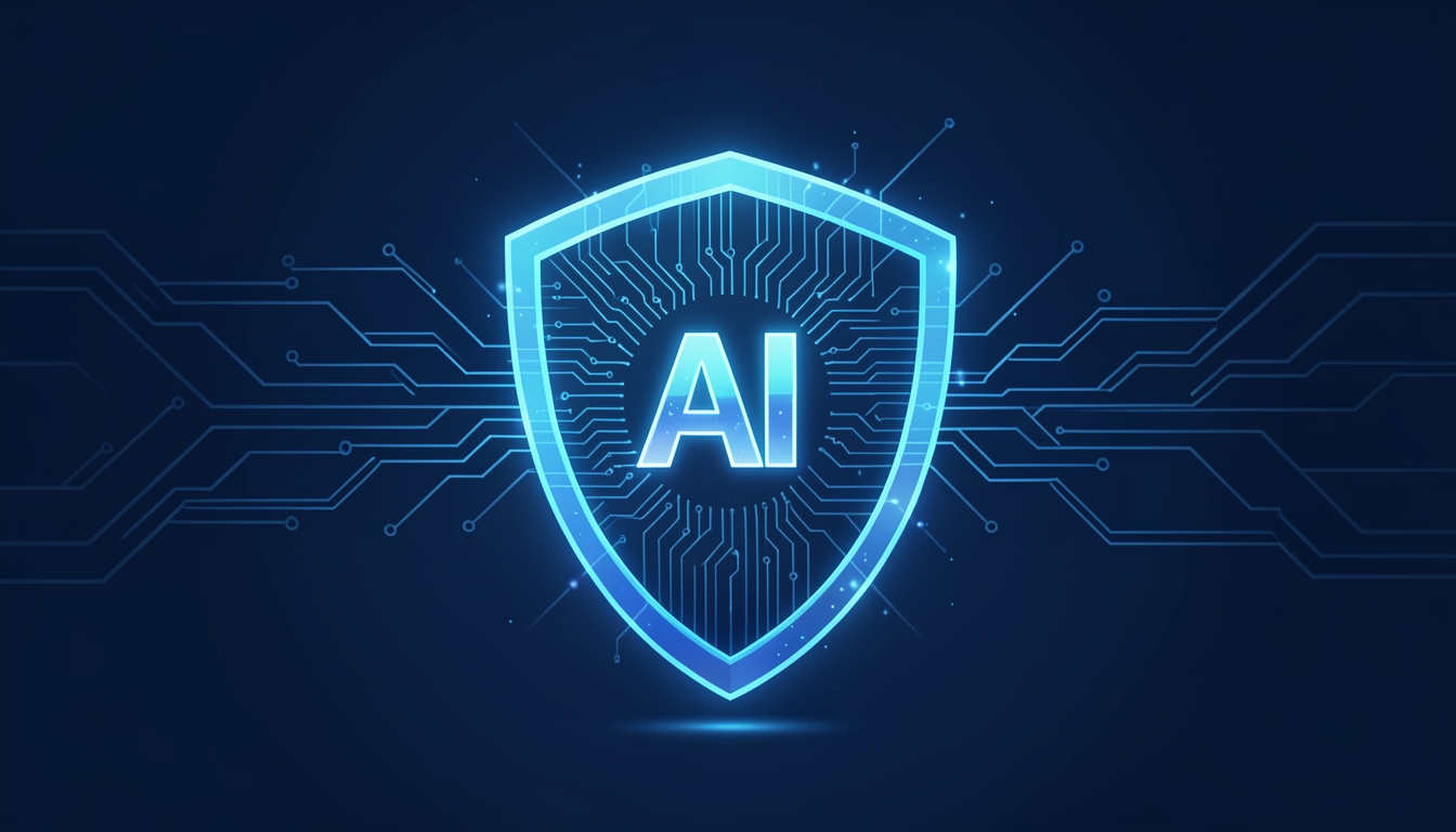 AI Cybersecurity ป้อมปราการดิจิทัลแห่งอนาคต