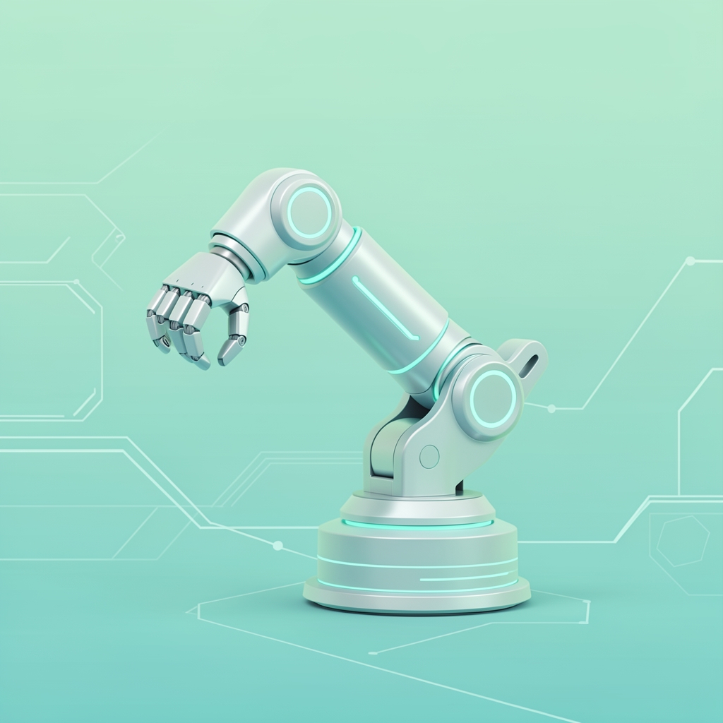 Robotics